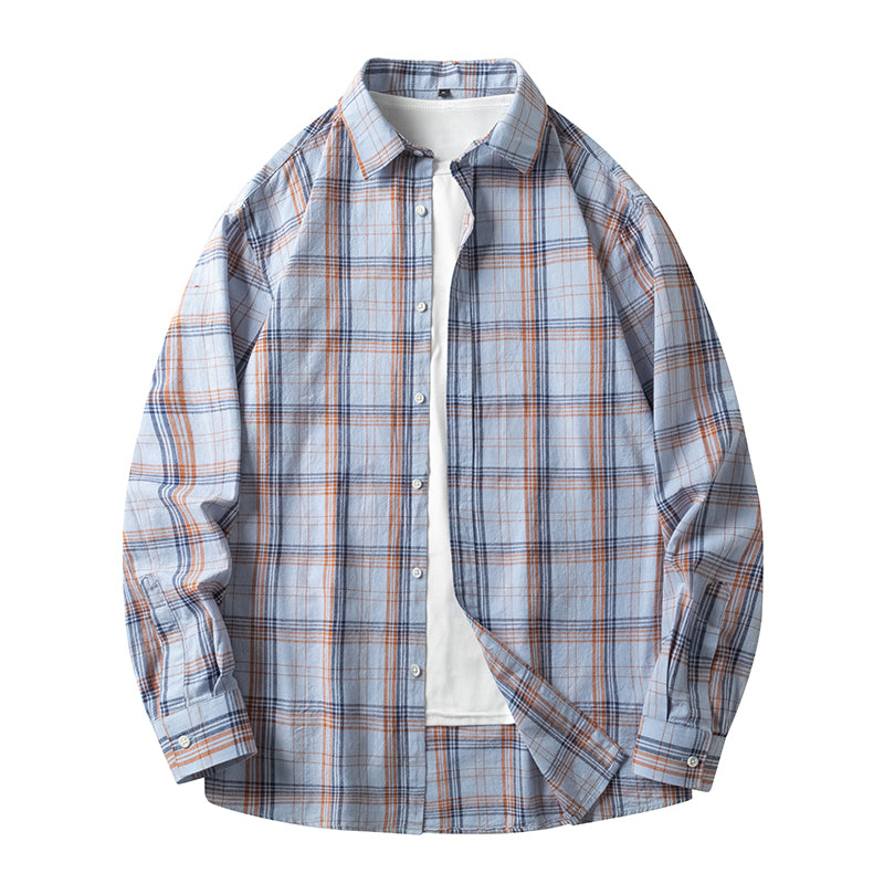 Highland Premium Flannel Shirt