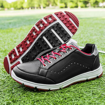 AceGrip Pro Golf Shoes