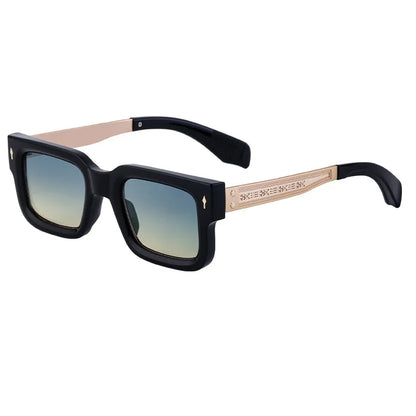 Mirage Wayfarer Sunglasses