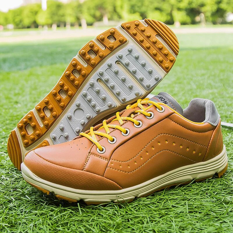 AceGrip Pro Golf Shoes