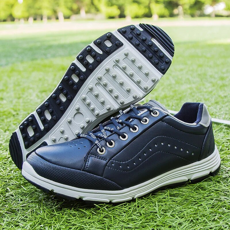 AceGrip Pro Golf Shoes – Euploria