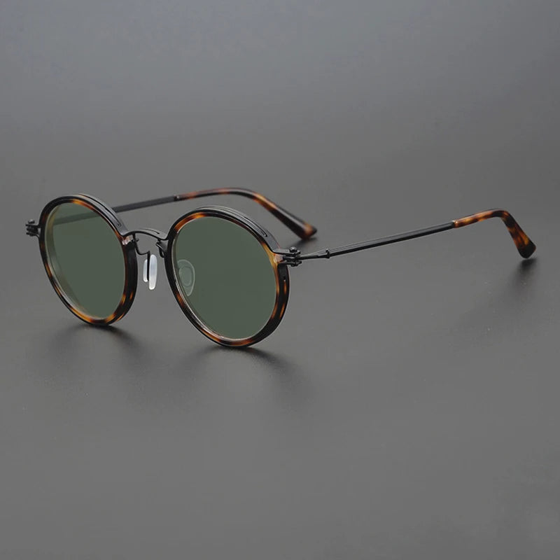 Solis Polarized Shades