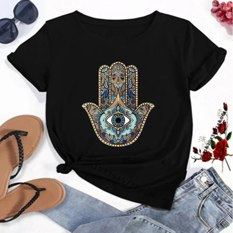 Mystic Eye T-Shirt