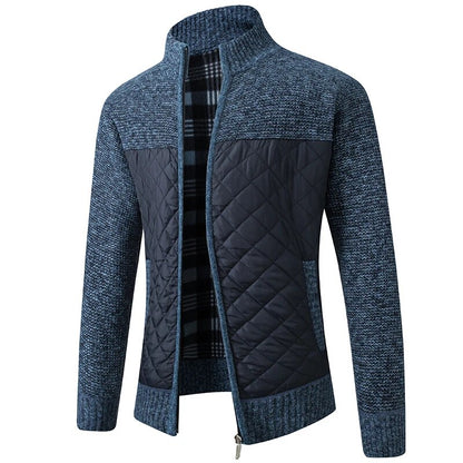 Princeton Premium Knitted Jacket