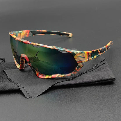 SolarSwift Polarized Shades