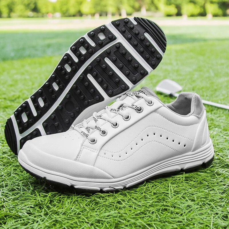 AceGrip Pro Golf Shoes