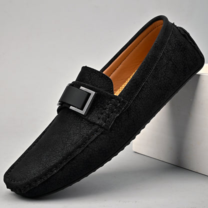 Windsor Genuine Leather Loafers