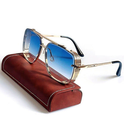 Lemillion Vintage Sunglasses