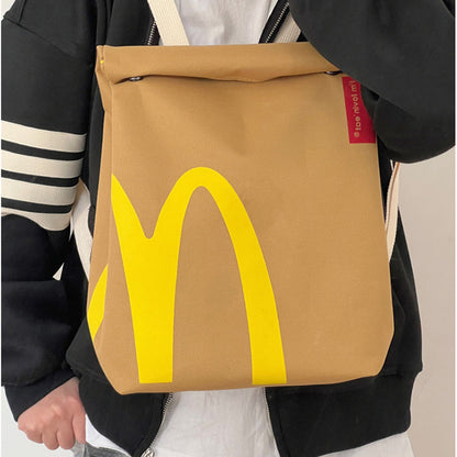 McHappy Bag