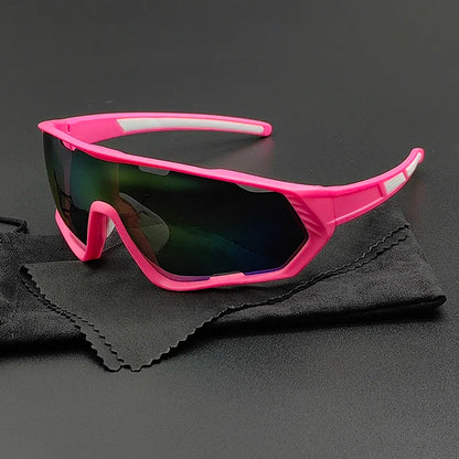 SolarSwift Polarized Shades