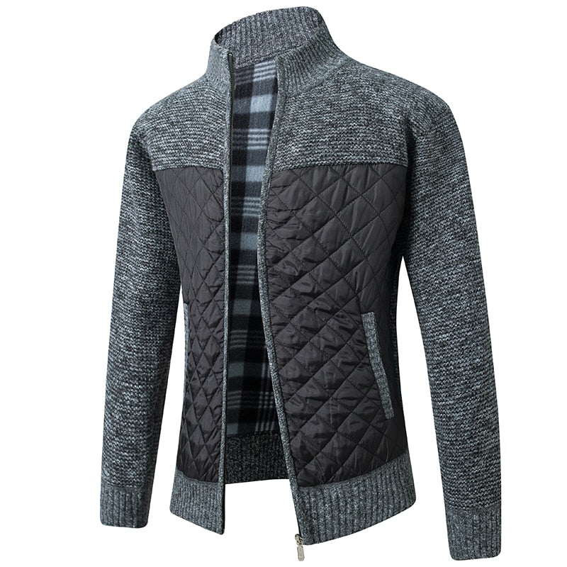 Princeton Premium Knitted Jacket