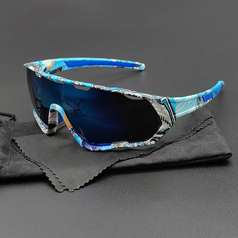 SolarSwift Polarized Shades