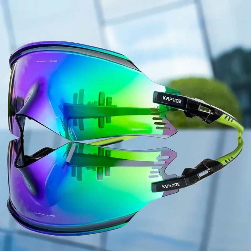 SolarDrift Polarized Shades