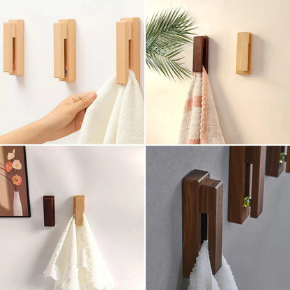 PureWood Wall Grips