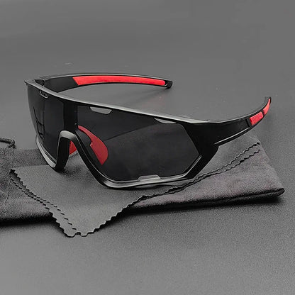 SolarSwift Polarized Shades