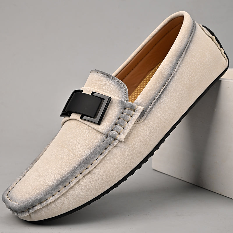 Windsor Genuine Leather Loafers