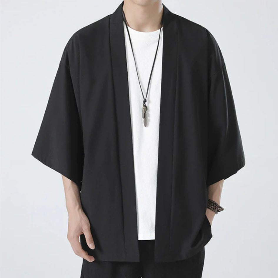 Shogun Haori