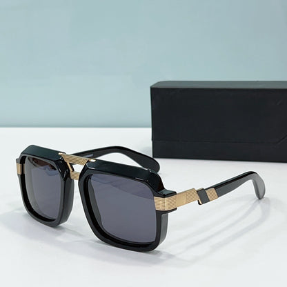 Lusso Passo Polarized Sunglasses