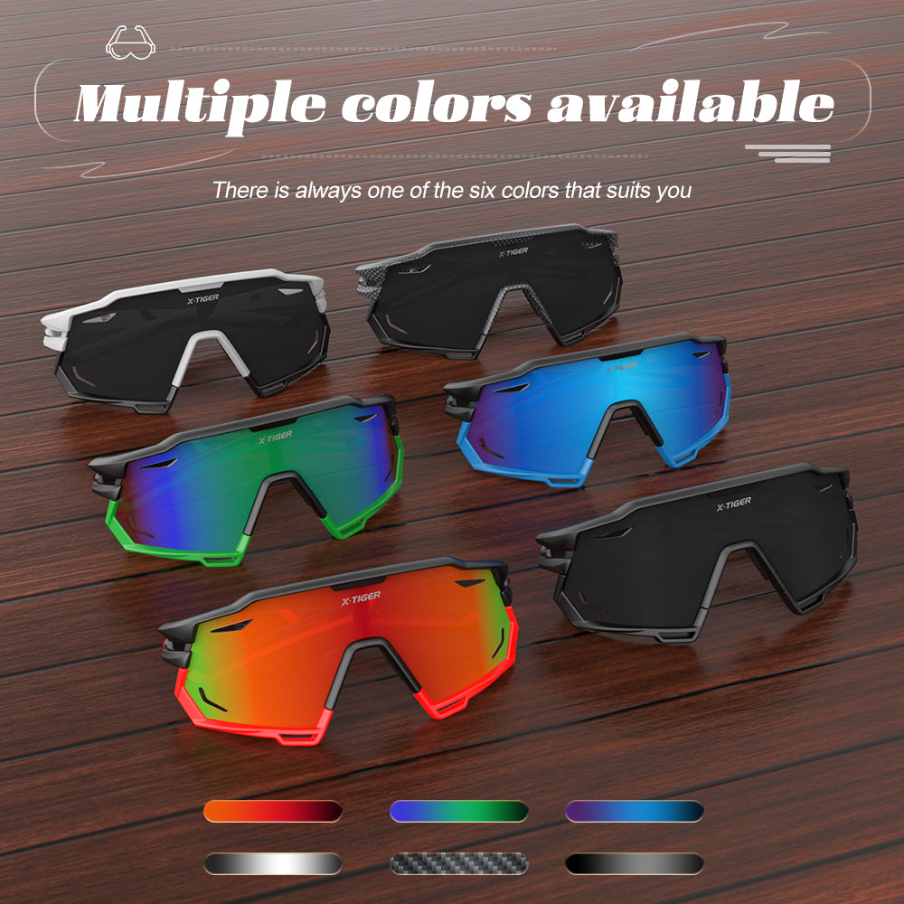 SolarZoom Polarized Shades