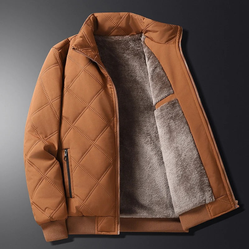 Alpine Ridge Jacket