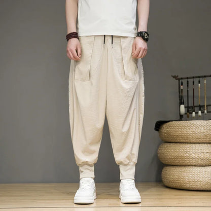 Shizuku Pants