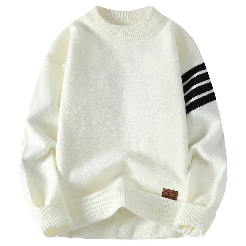 Apollo Premium Sweater