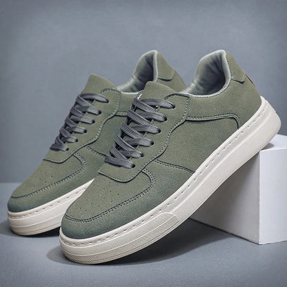 Cruiser Suede Sneakers