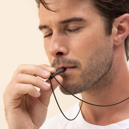 MindShift Breathing Necklace