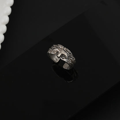 Aphrodite Vintage Ring