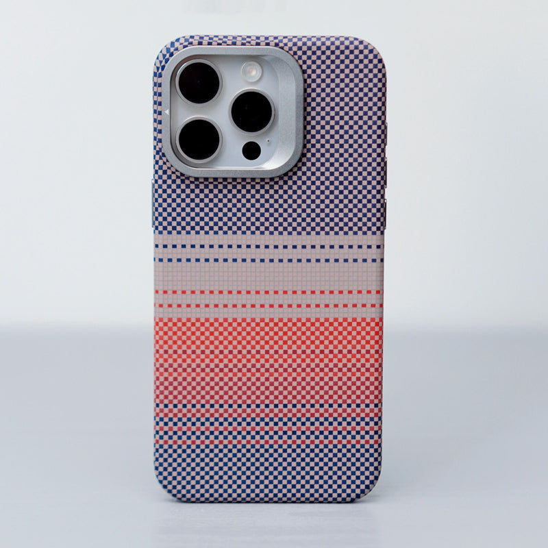 PixelWeave MagSafe® iPhone Case