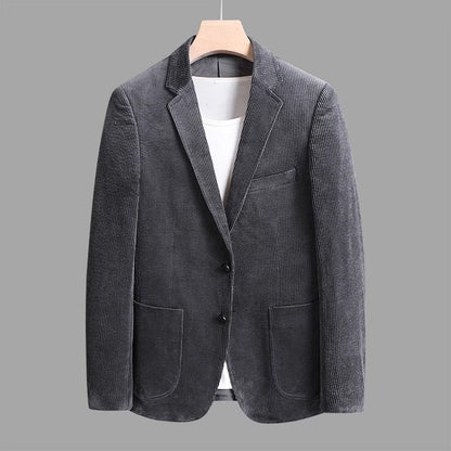 Chester Corduroy Blazer