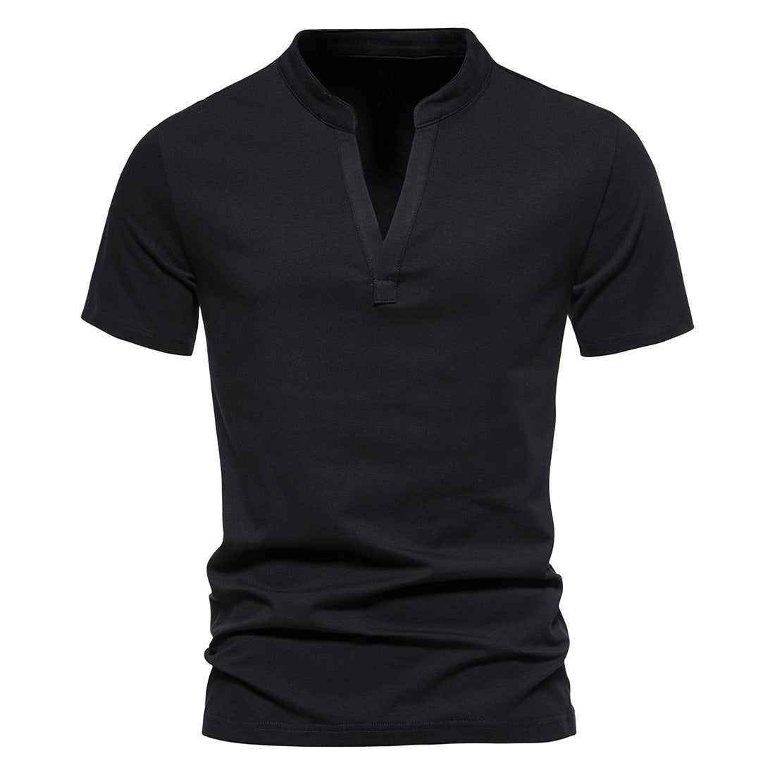 Maverick Henley Shirt