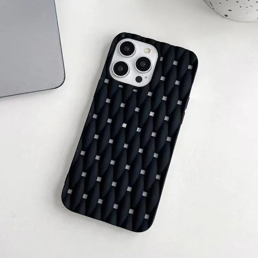 Weavon Silicone iPhone Case