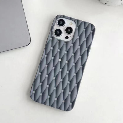 Weavon Silicone iPhone Case