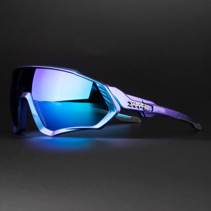 SolarVortex Polarized Shades