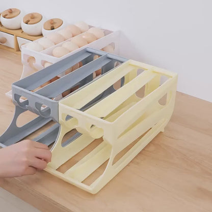 GravityFlow Egg Dispenser