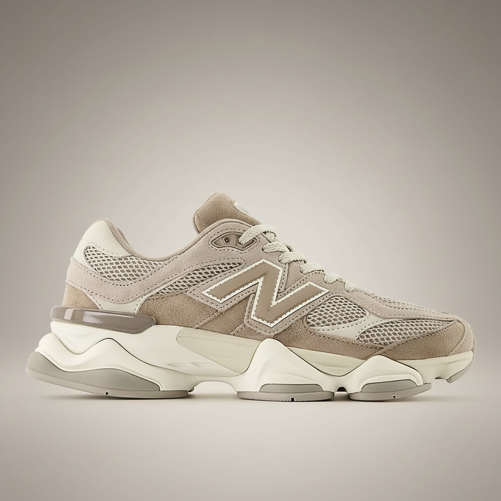 NB 9060 Sneakers