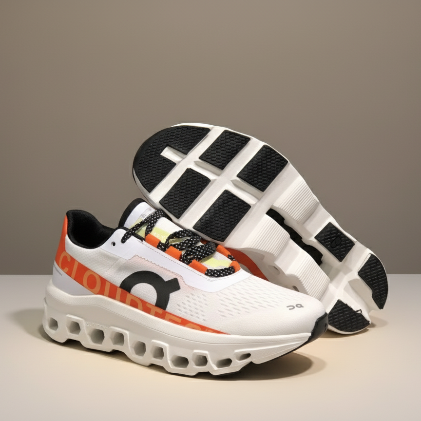 On CloudTec®  Sneakers