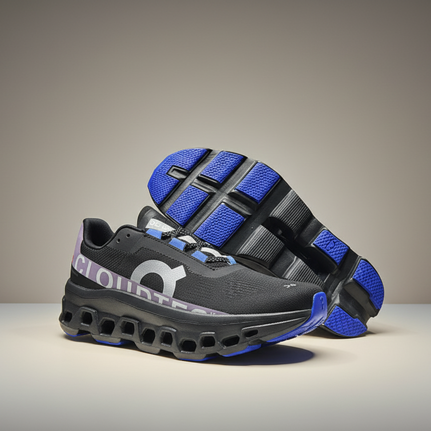 On CloudTec®  Sneakers