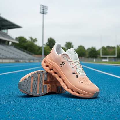 On Cloud Performance Sneakers