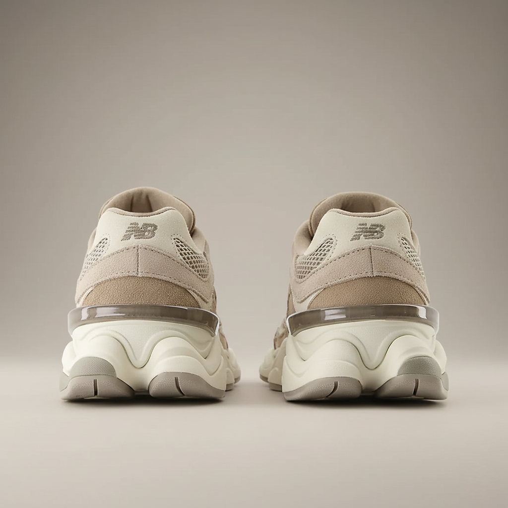 NB 9060 Sneakers