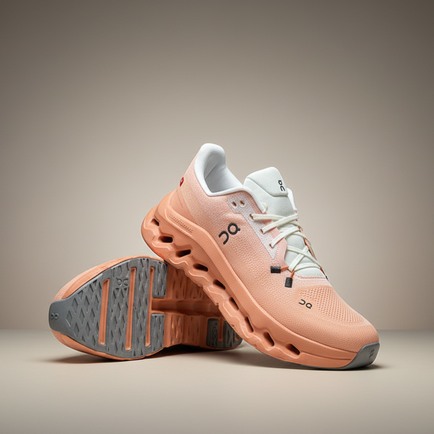 On Cloud Performance Sneakers