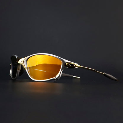 SolarRidge Polarized Shades