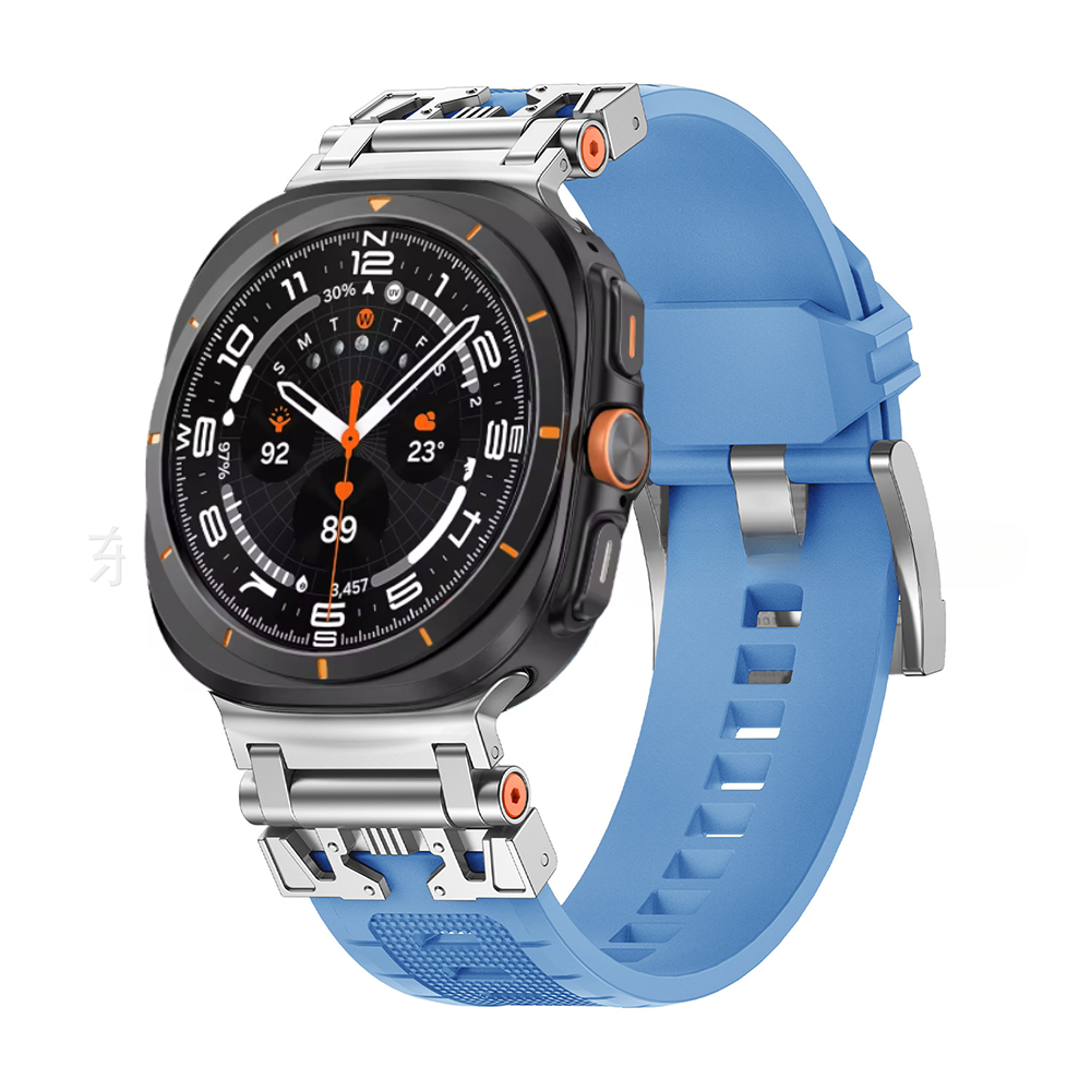 Odyssey Galaxy Watch Ultra Silicone Band