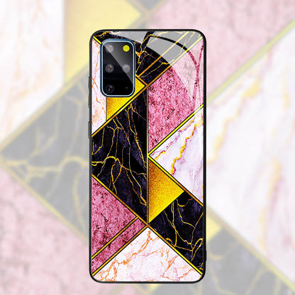 Royal Marble Samsung Galaxy Case