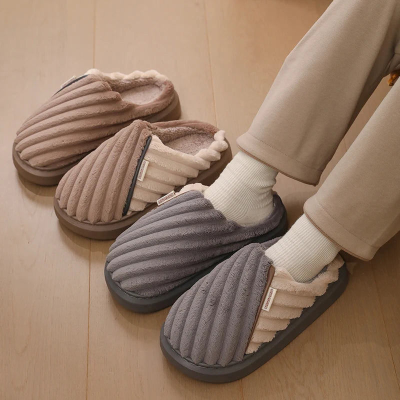 CloudSoft Slippers