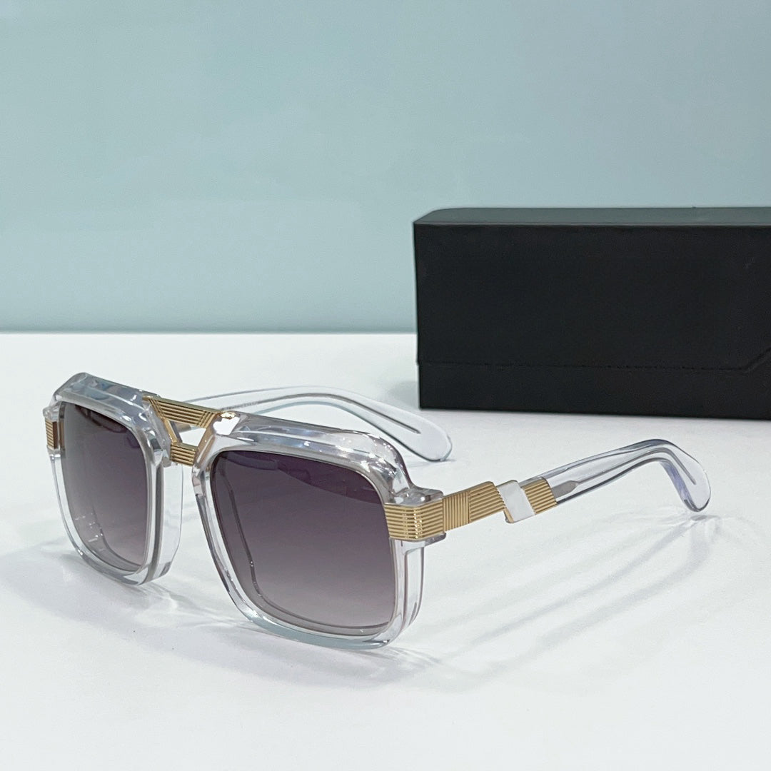 Lusso Passo Polarized Sunglasses