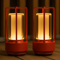 Buy 1 Get 1 Free (2x Hot Red)