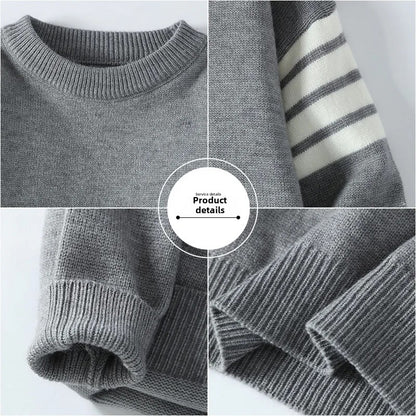 Apollo Premium Sweater