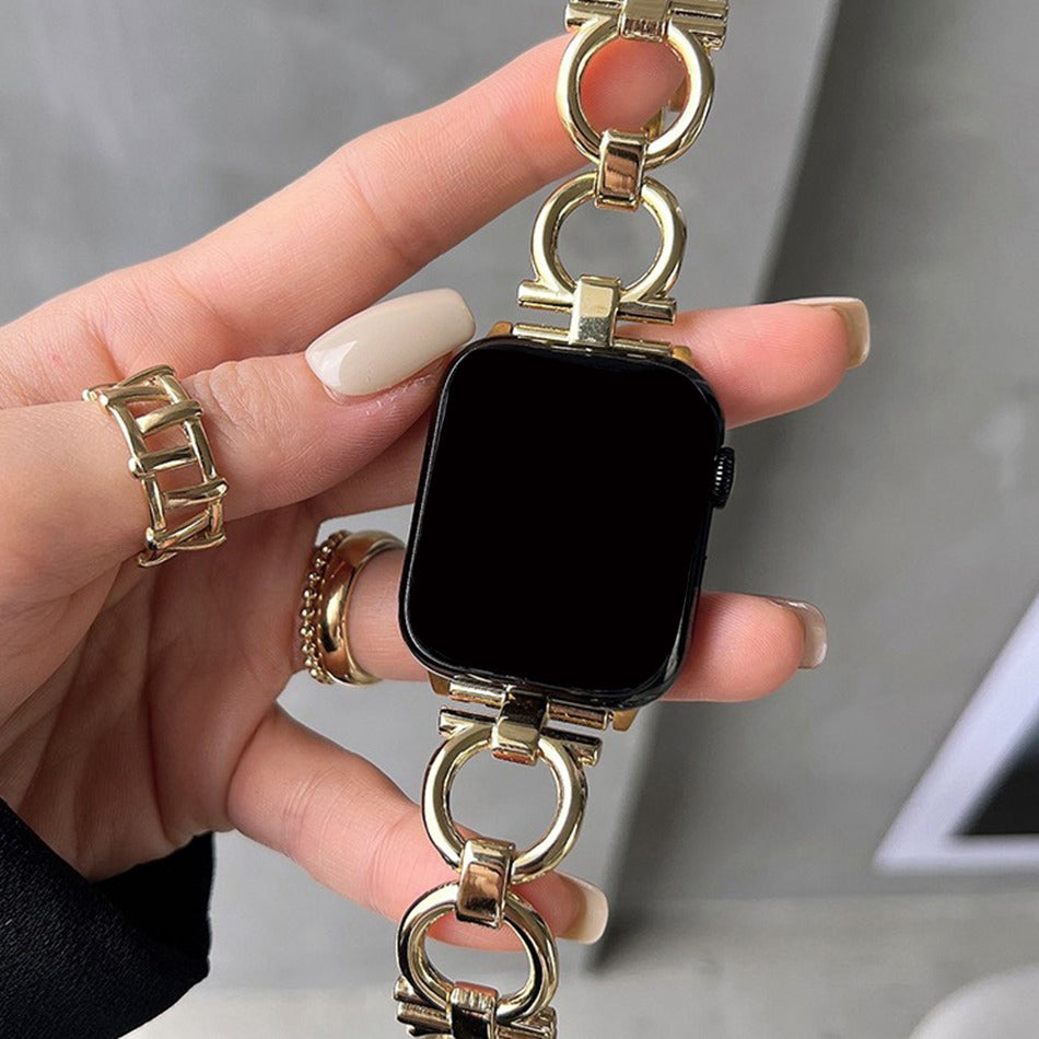 Ariel Apple Watch Band